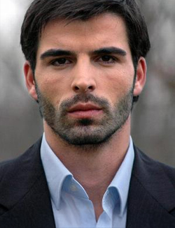 Picture of the actor