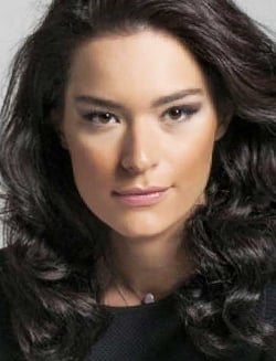 Picture of the actor