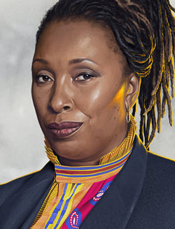 Picture of the actor