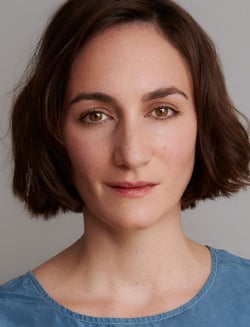 Picture of the actor