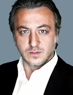 Picture of the actor