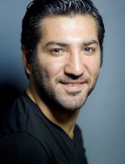Picture of the actor