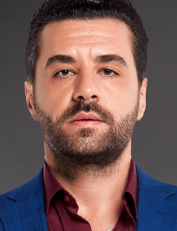 Picture of the actor