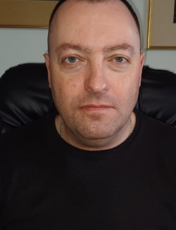 Воскобойников Александр