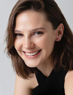 Picture of the actor