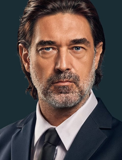 Picture of the actor