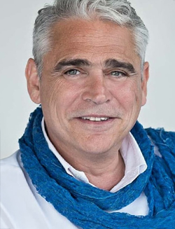 Picture of the actor