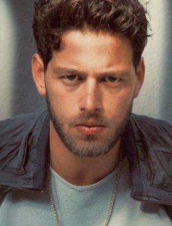 Picture of the actor