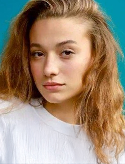Picture of the actor