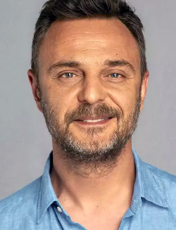Picture of the actor