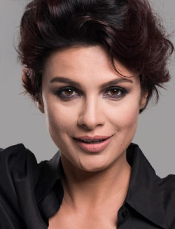 Picture of the actor