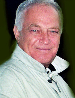 Picture of the actor