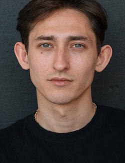 Югов Александр