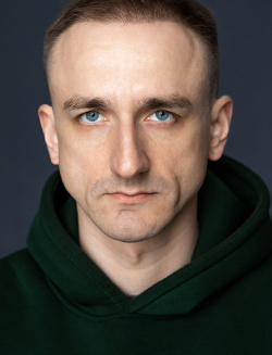 Говорский Александр