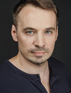 Караваев Михаил