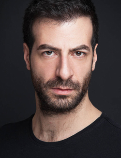 Picture of the actor