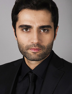 Picture of the actor