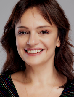 Picture of the actor