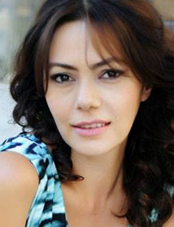 Picture of the actor