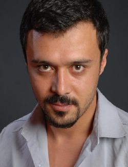 Picture of the actor