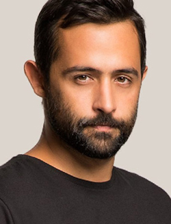 Picture of the actor