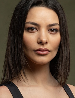 Picture of the actor