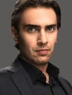 Picture of the actor