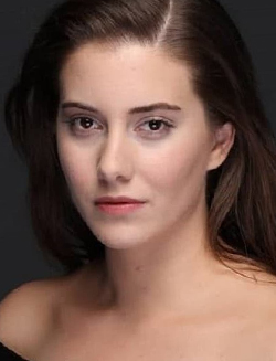 Picture of the actor