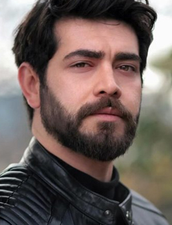 Picture of the actor