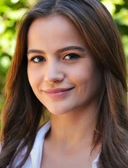Picture of the actor