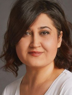 Picture of the actor