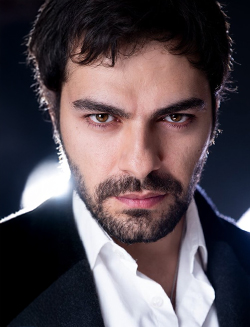 Picture of the actor