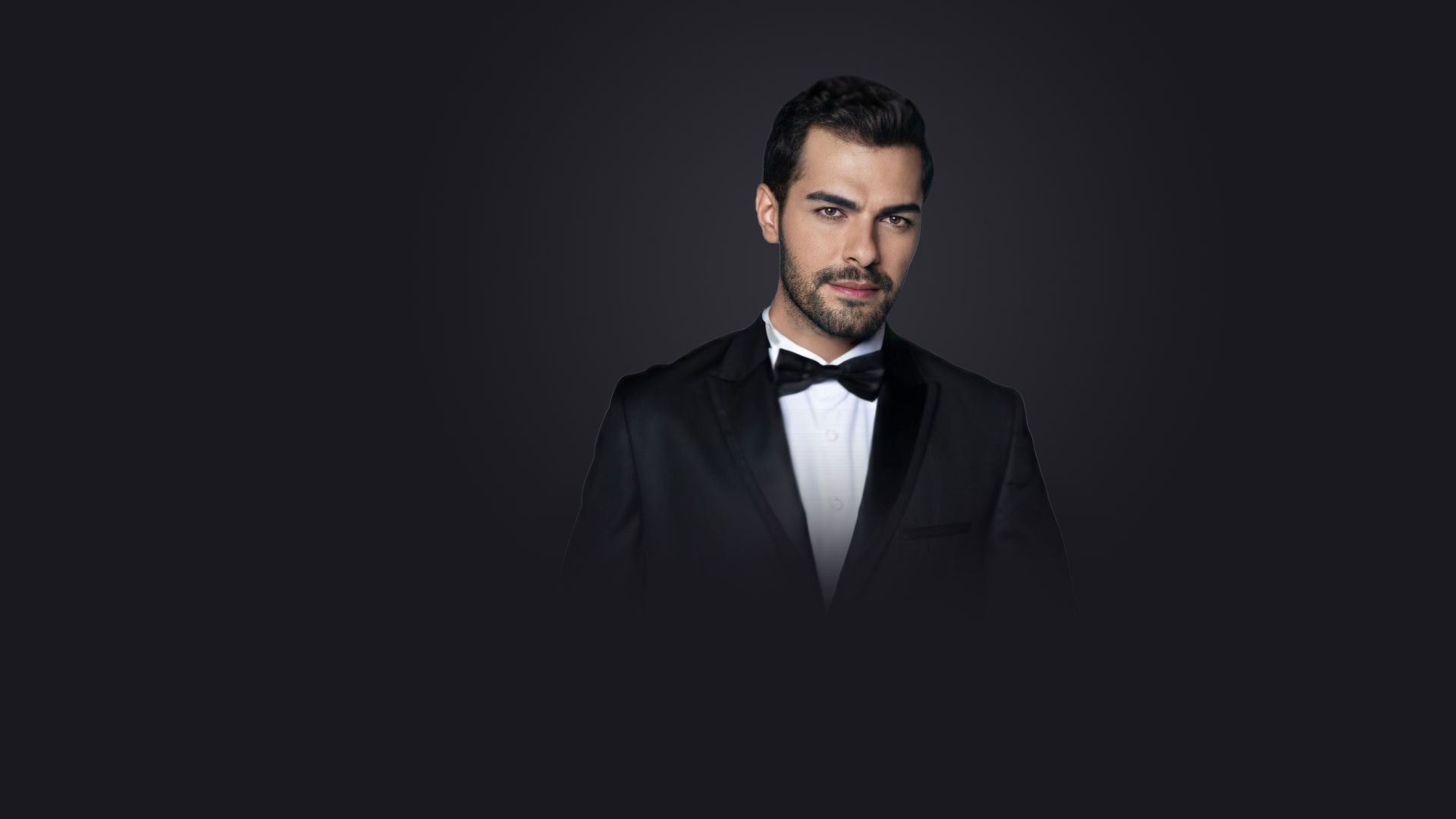 Picture of the actor