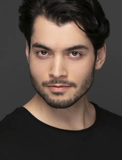 Picture of the actor