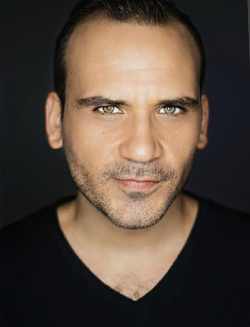 Picture of the actor