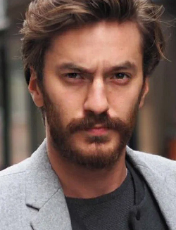 Picture of the actor