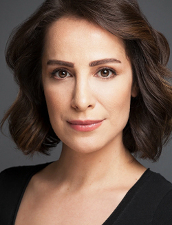Picture of the actor