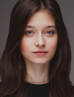 Picture of the actor