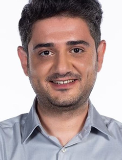 Picture of the actor