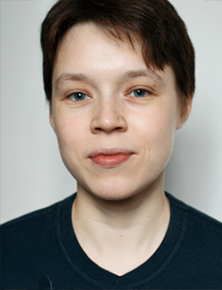 Патокина Анна