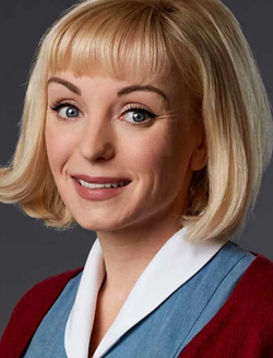 Picture of the actor