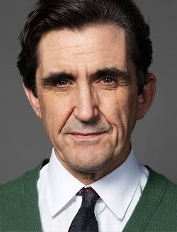 Picture of the actor