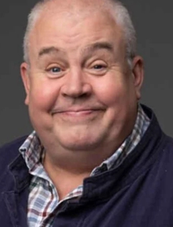 Picture of the actor