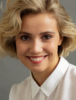 Picture of the actor