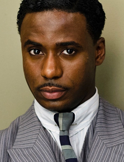 Picture of the actor