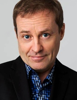 О’Хэнлон Ардал