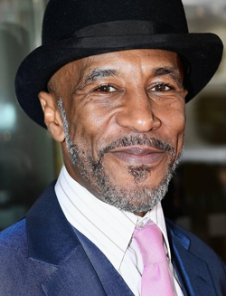 Picture of the actor