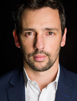 Picture of the actor