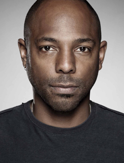Picture of the actor