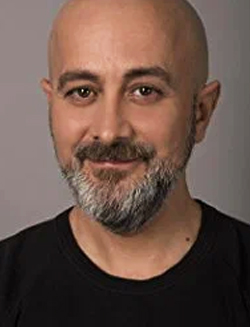 Picture of the actor